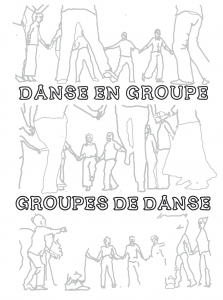 Danses de groupe