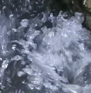 source de l'Areuse